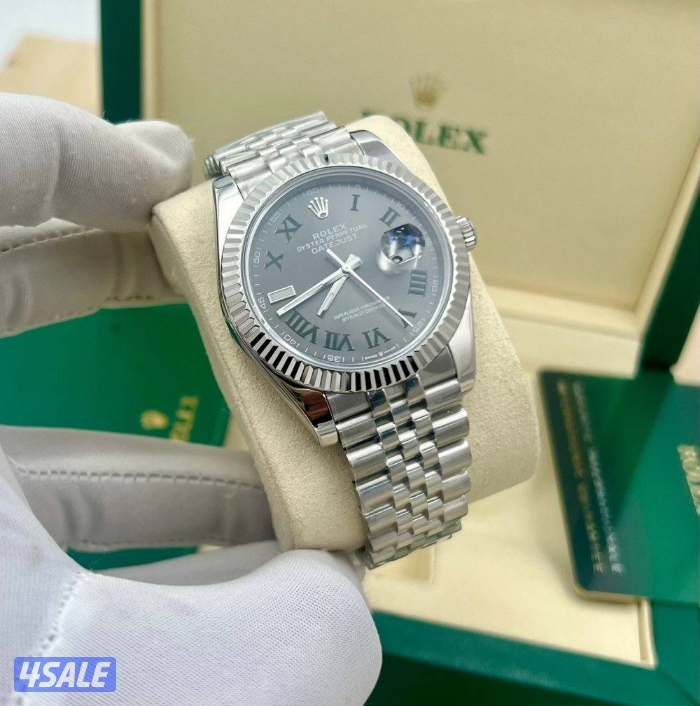 “دقيقة بدقة… ساعة بدرجة أولى1