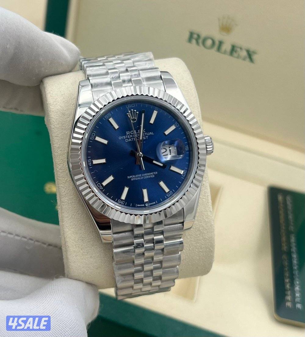 “دقيقة بدقة… ساعة بدرجة أولى2