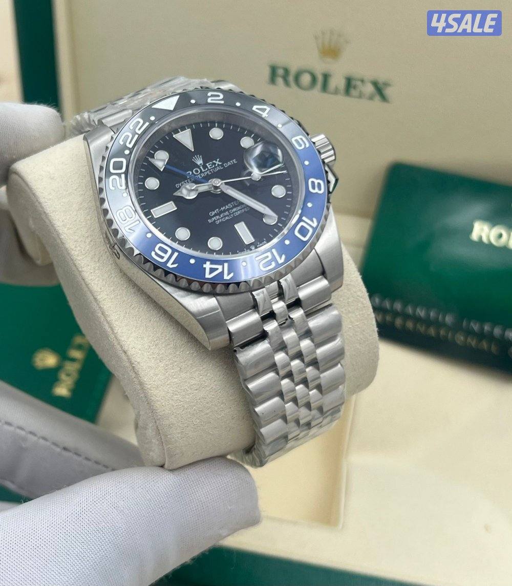 “دقيقة بدقة… ساعة بدرجة أولى4