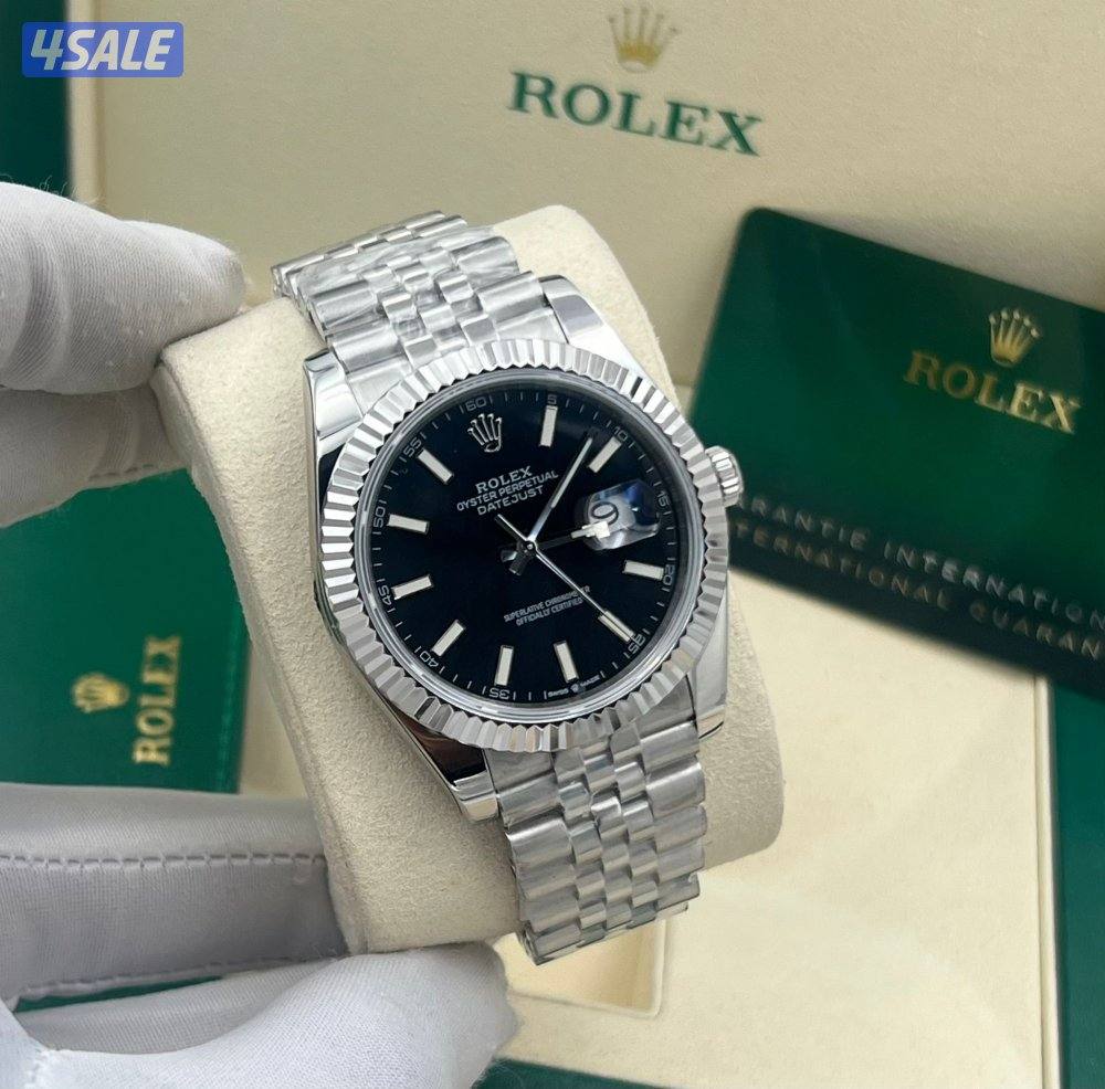 “دقيقة بدقة… ساعة بدرجة أولى5