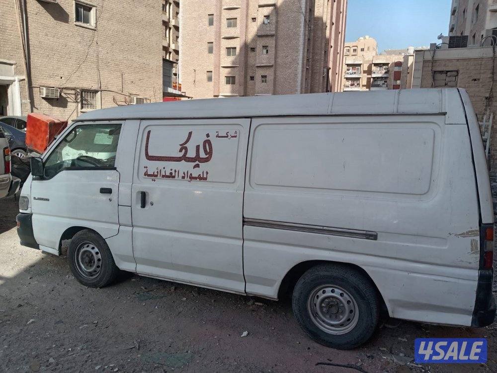 باص مستبيشي  ٢٠٠٨1