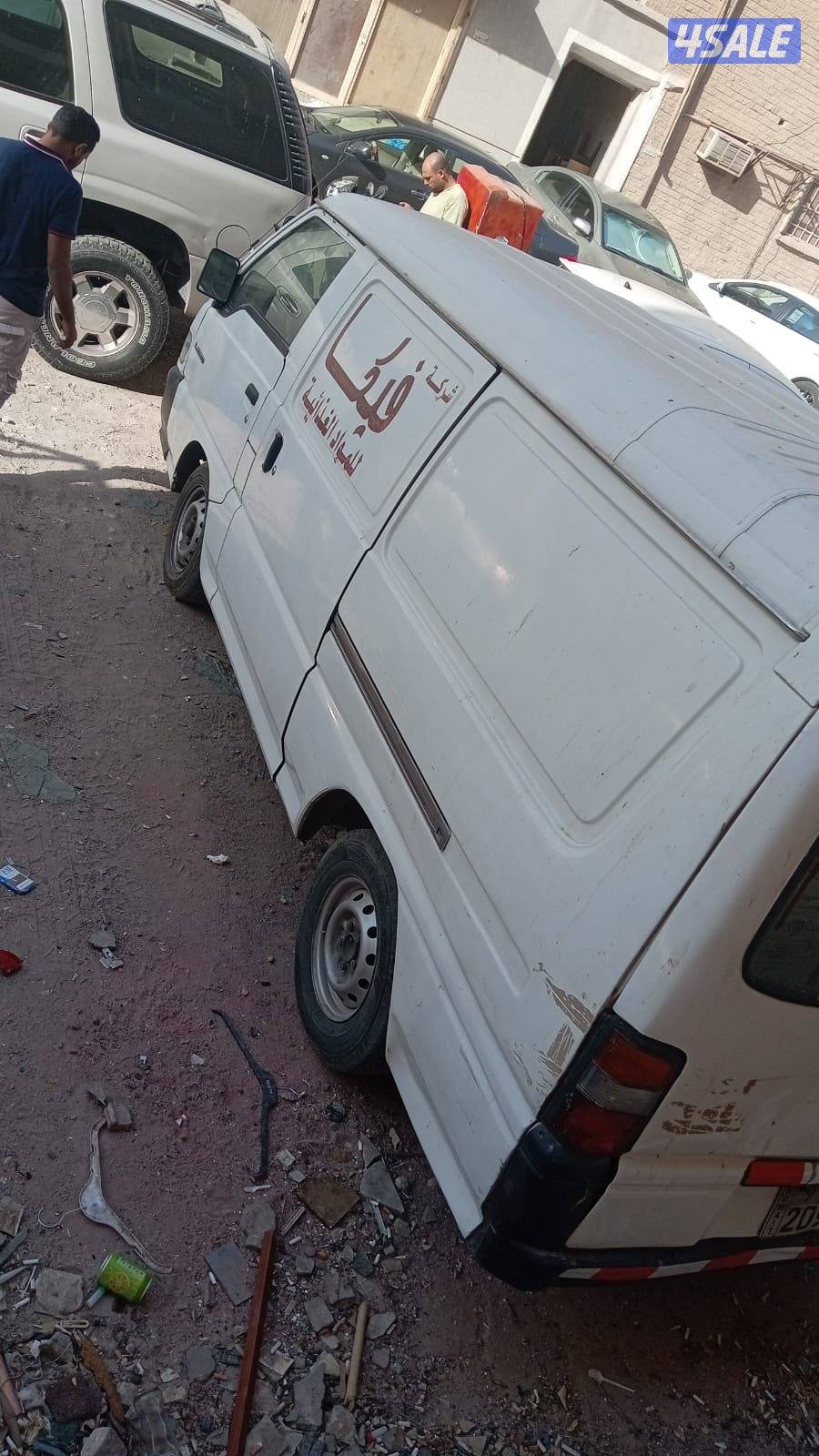 باص مستبيشي  ٢٠٠٨2