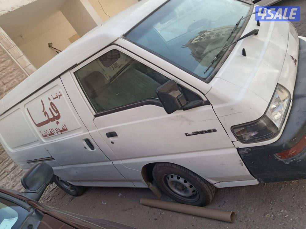 باص مستبيشي  ٢٠٠٨3