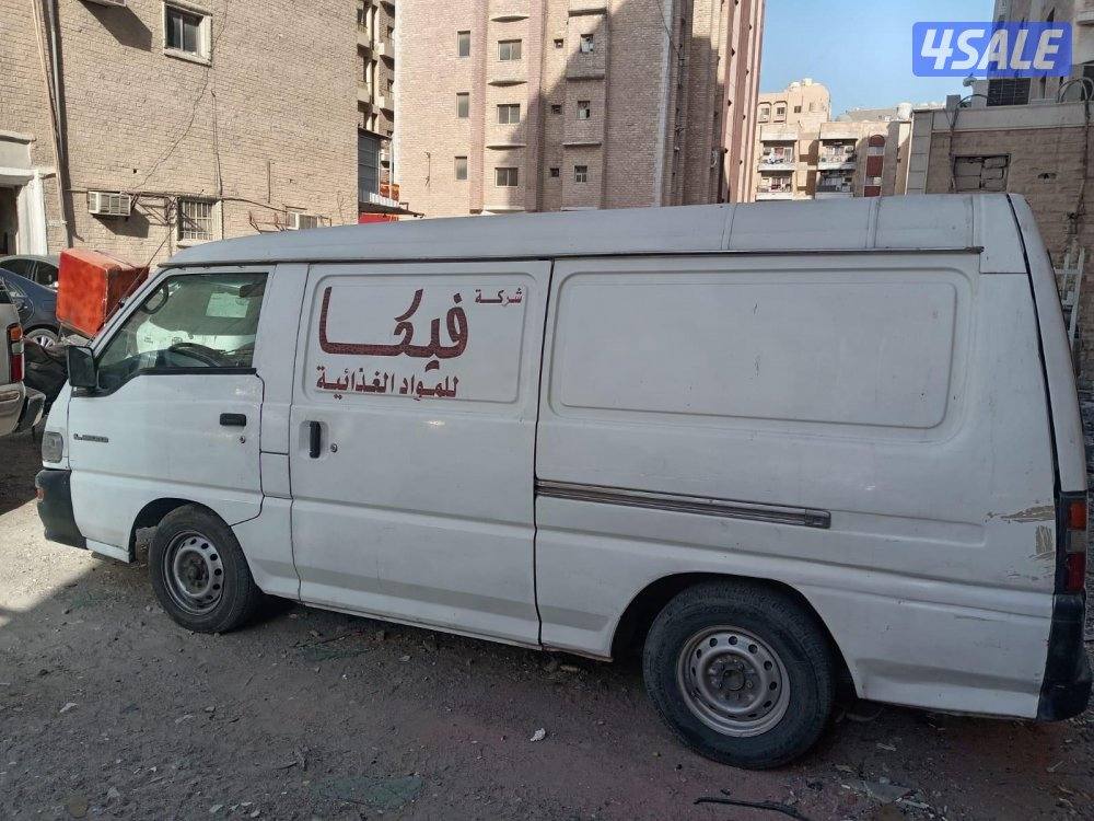 باص مستبيشي  ٢٠٠٨6