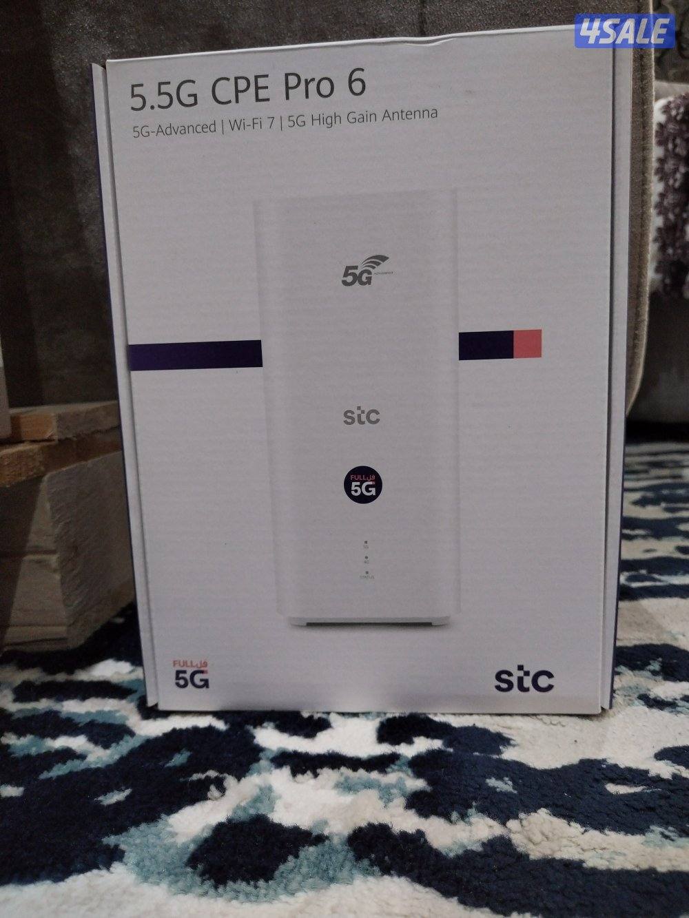 All TYPE OF 5G HOME AND PORTABLE ROUTER AVAILABLE4