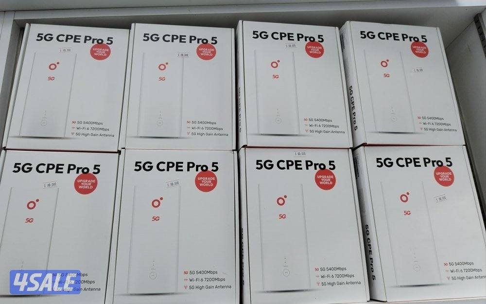 All TYPE OF 5G HOME AND PORTABLE ROUTER AVAILABLE5