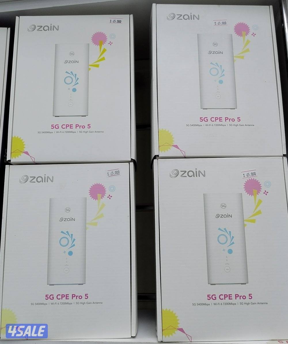 All TYPE OF 5G HOME AND PORTABLE ROUTER AVAILABLE7