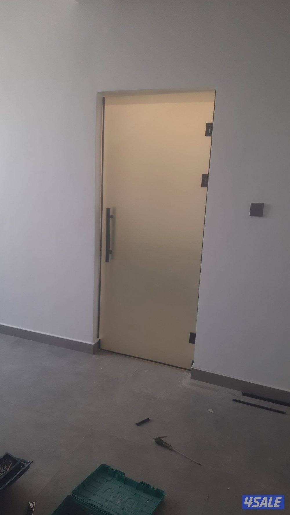 تركيب جميع انواع الزجاج والمرايا4