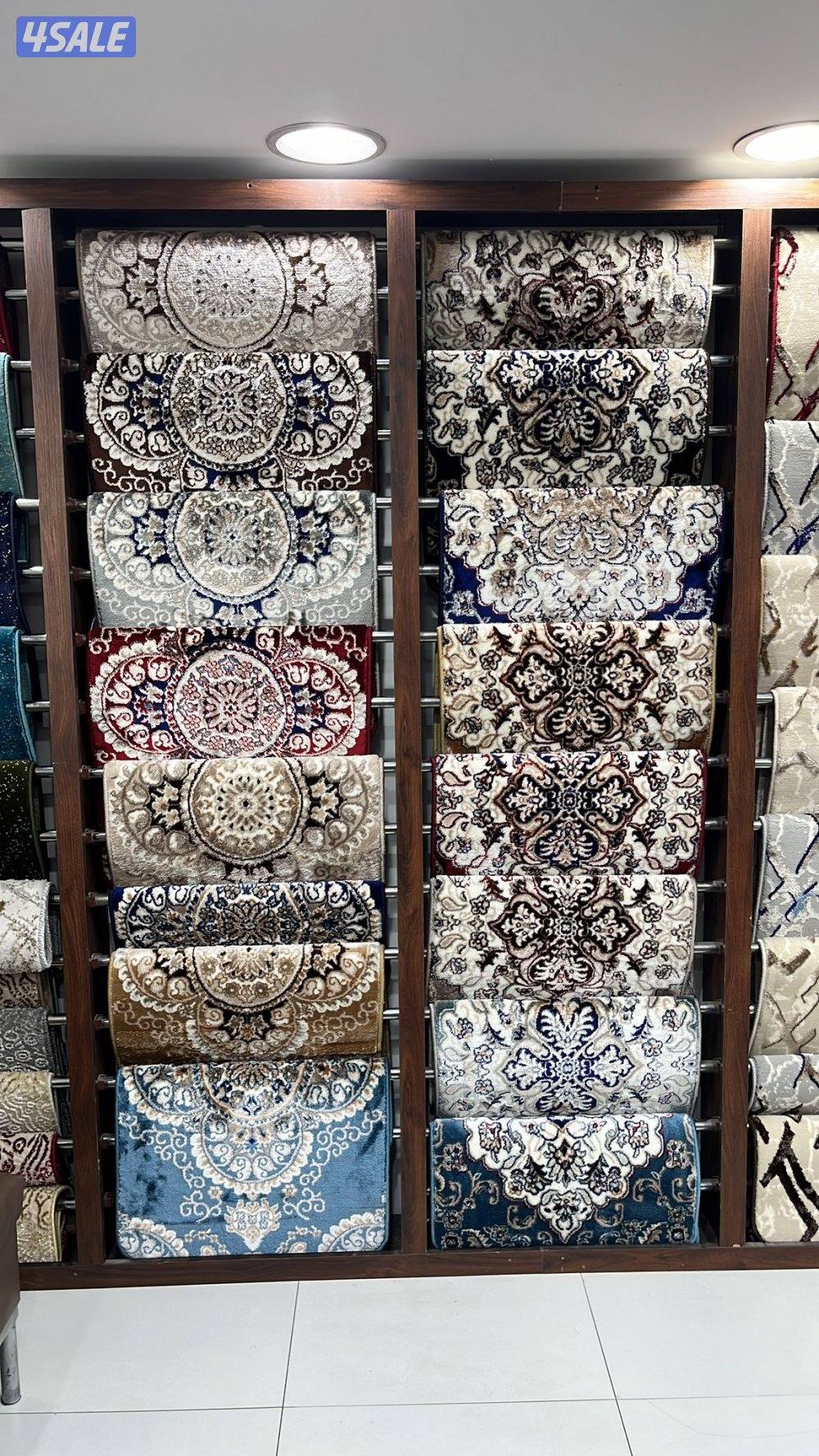 للبيع سجاد2