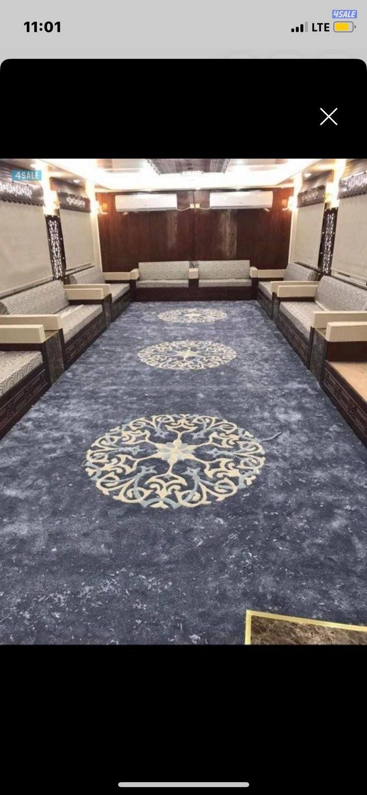 للبيع سجاد11