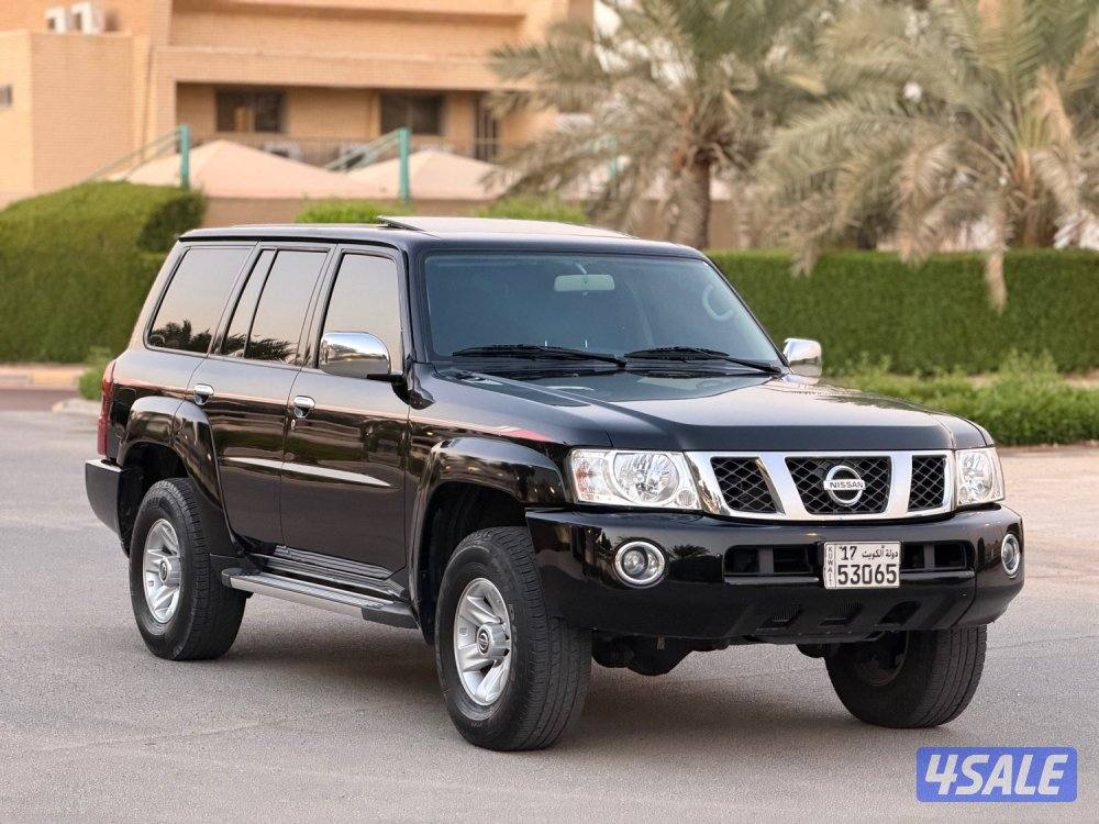 سفاري 2020 (( صبغ الوكاله بالكامل ))1