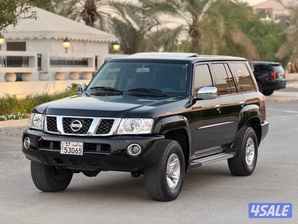 سفاري 2020 (( صبغ الوكاله بالكامل ))0