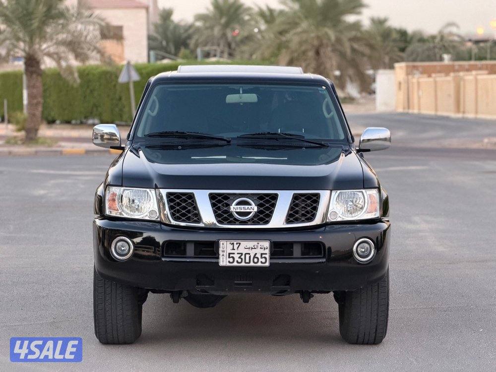 سفاري 2020 (( صبغ الوكاله بالكامل ))2