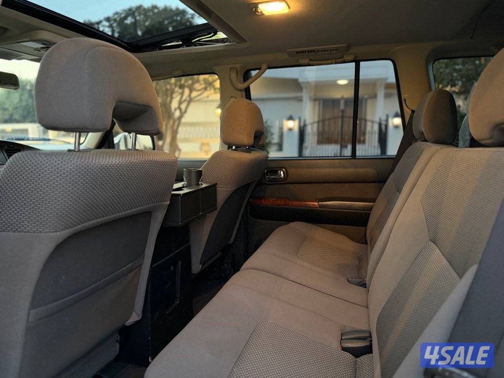 سفاري 2020 (( صبغ الوكاله بالكامل ))8