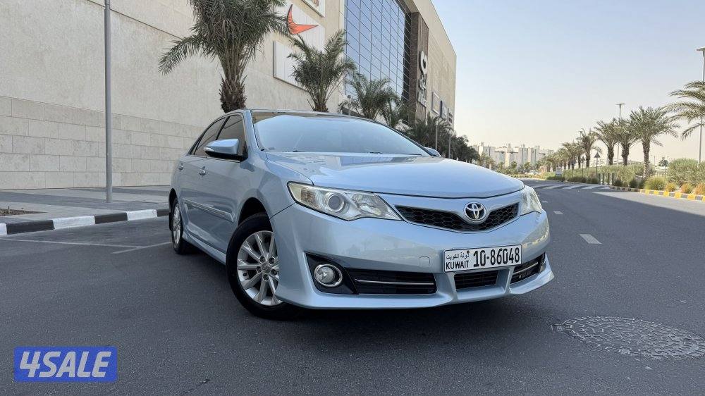 كامري GLX 20120