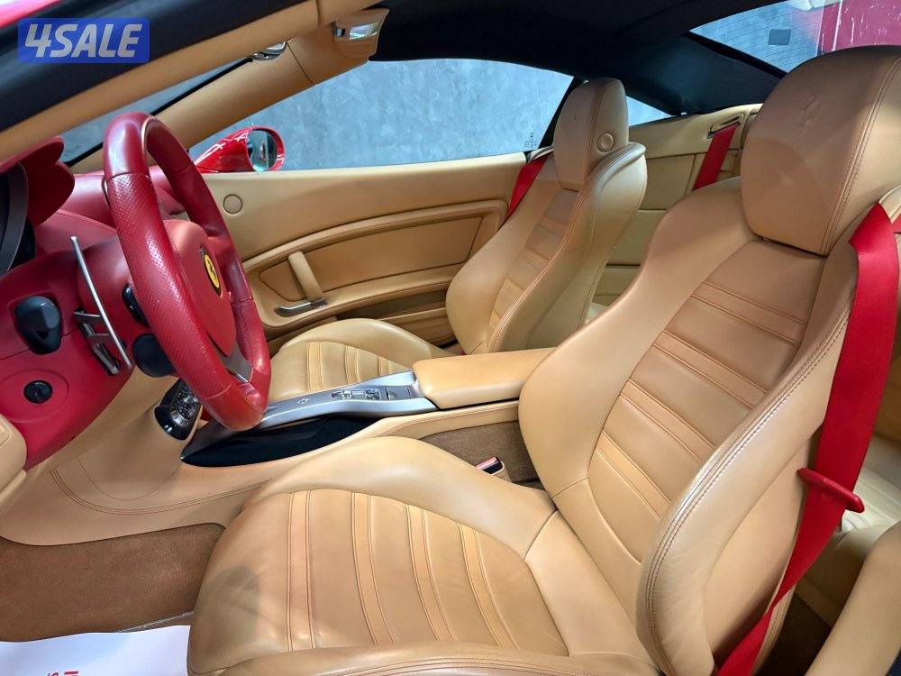 فيراري كاليفورنيا2