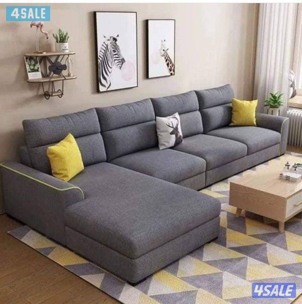 تفصال وتنجيد جميع الموديلات حسب الطلب اسفنج البغلي ستائر وفيفي ورول0