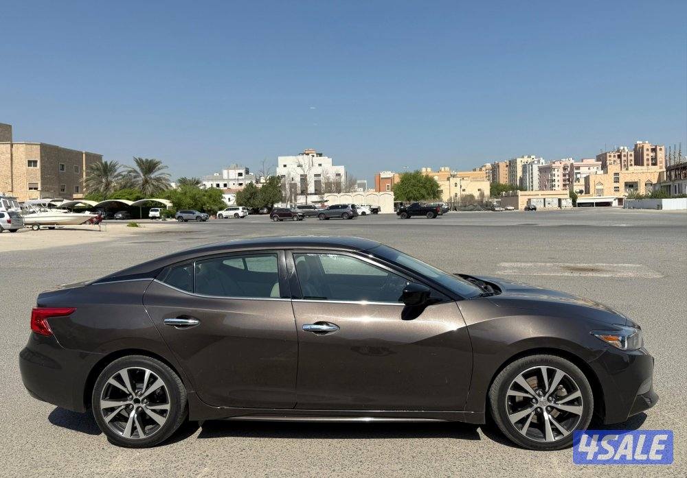 بحالة ممتازة جدا صبغ الوكالة مكسيما 2016 بصمة شاشة نفجيشن كاميرا تشغيل5