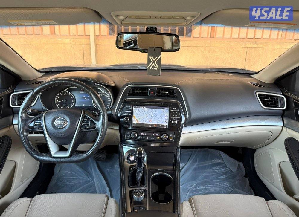 بحالة ممتازة جدا صبغ الوكالة مكسيما 2016 بصمة شاشة نفجيشن كاميرا تشغيل8