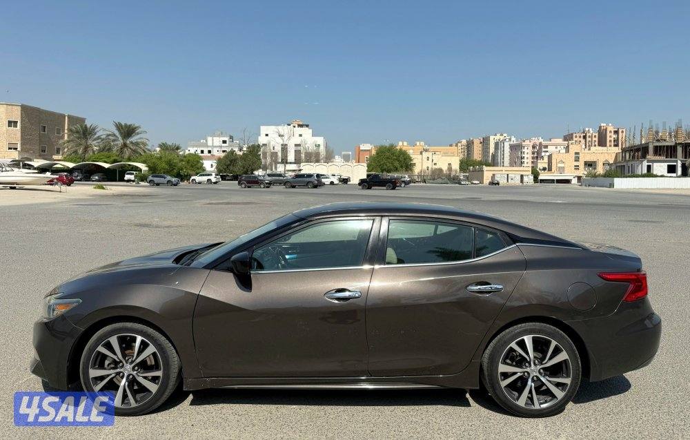 بحالة ممتازة جدا صبغ الوكالة مكسيما 2016 بصمة شاشة نفجيشن كاميرا تشغيل7