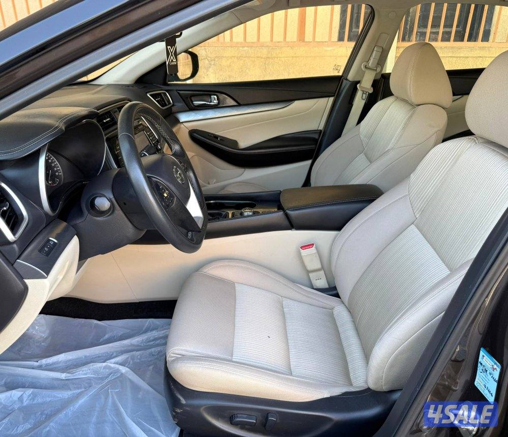 بحالة ممتازة جدا صبغ الوكالة مكسيما 2016 بصمة شاشة نفجيشن كاميرا تشغيل11