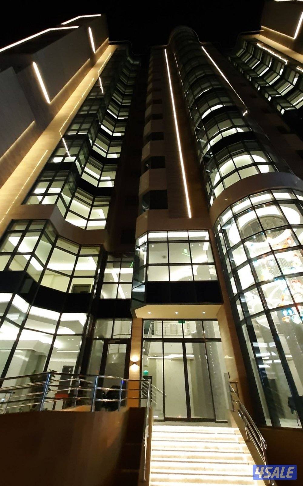 Luxury apartments with sea view Starting from 450 KD in Salmiya13