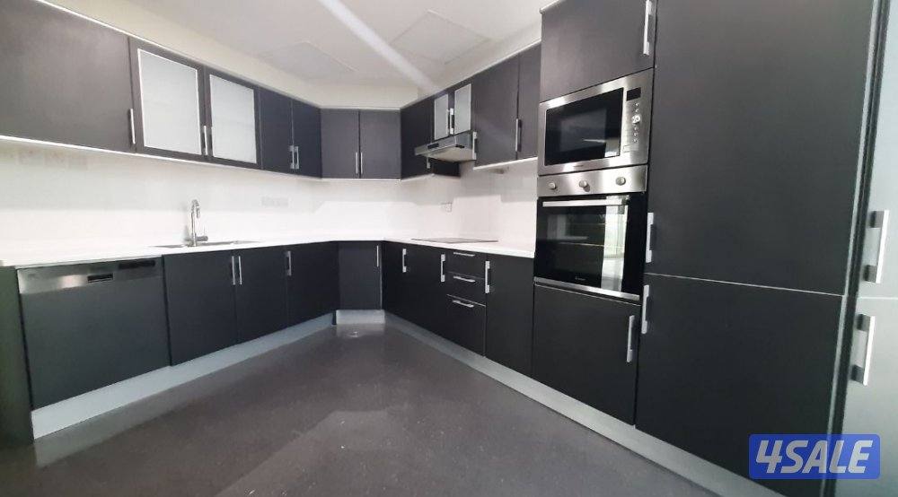 Luxury apartments with sea view Starting from 450 KD in Salmiya1