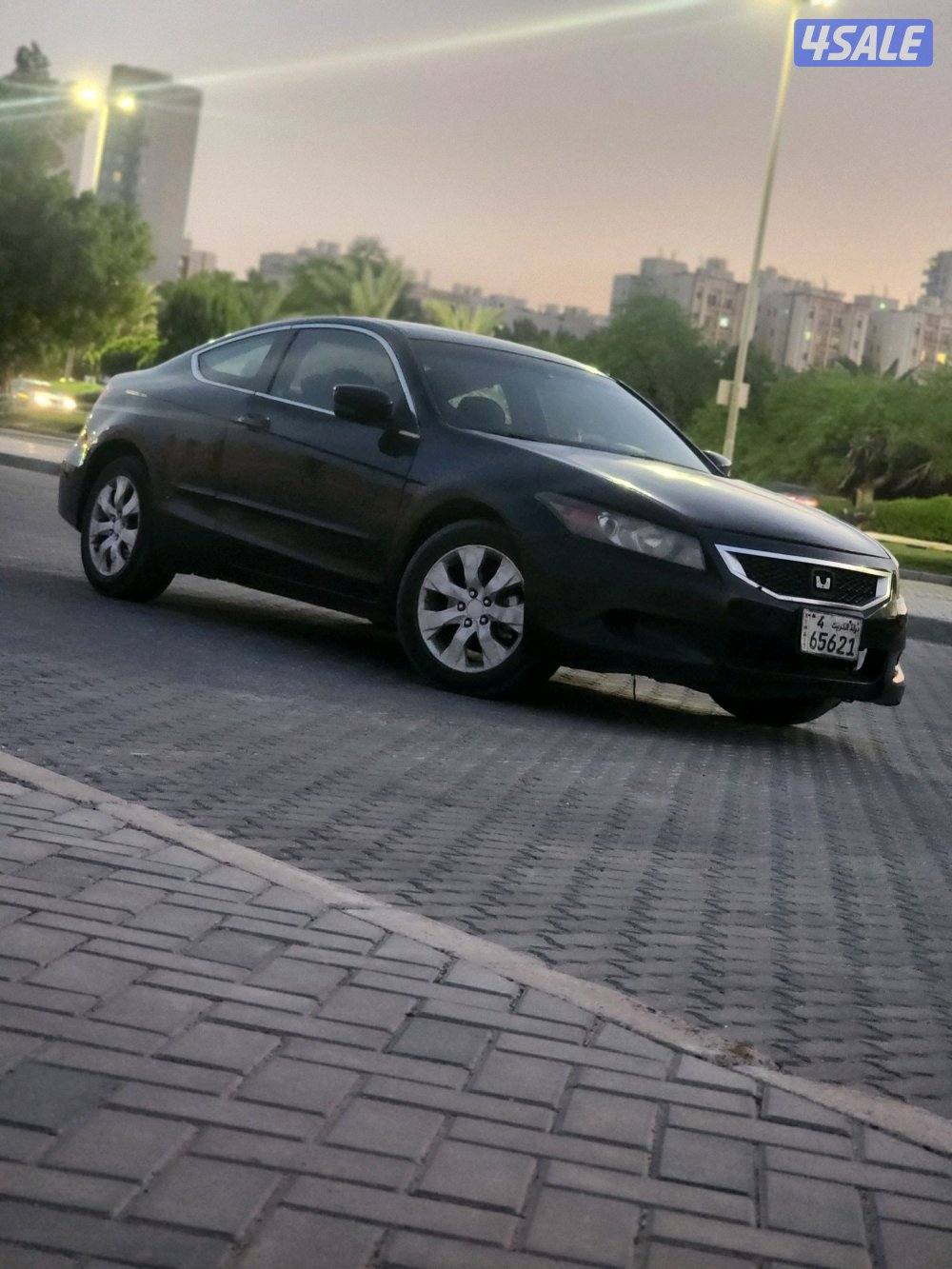 بيعة سريعة هوندا اكورد 2010 شرط الفحص !0