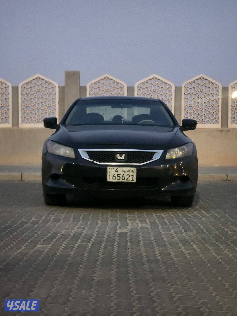 بيعة سريعة هوندا اكورد 2010 شرط الفحص !2