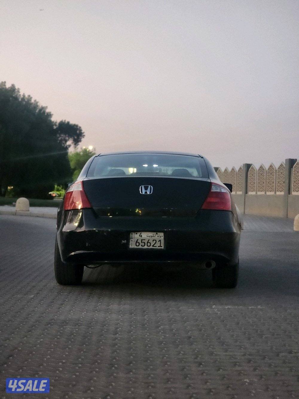 بيعة سريعة هوندا اكورد 2010 شرط الفحص !3