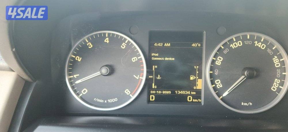 لاند روفر LR4 ..20146