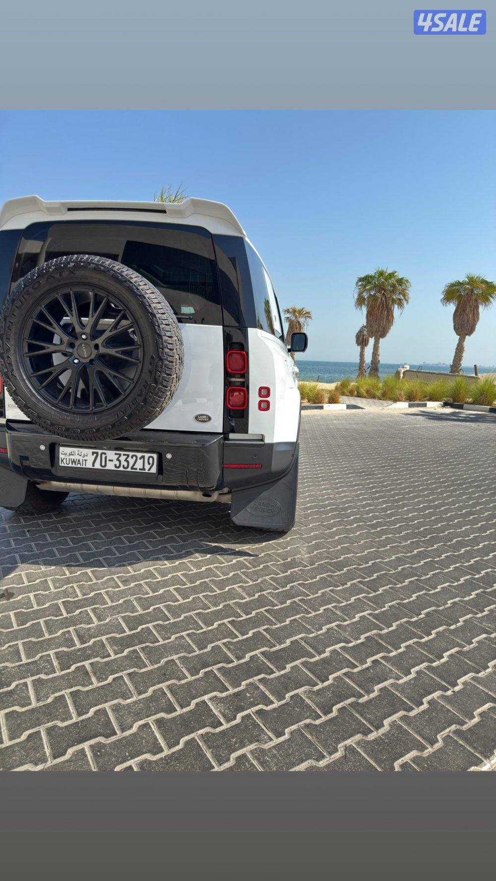 للبيع دفندر6