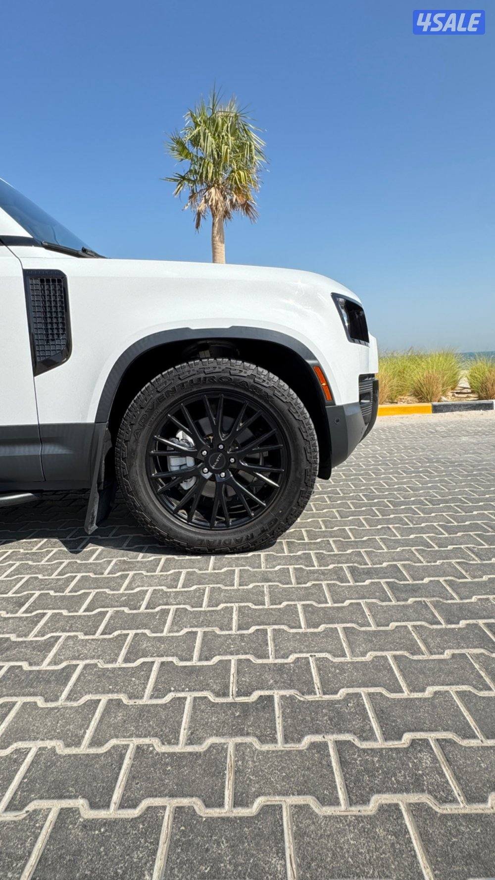 للبيع دفندر7