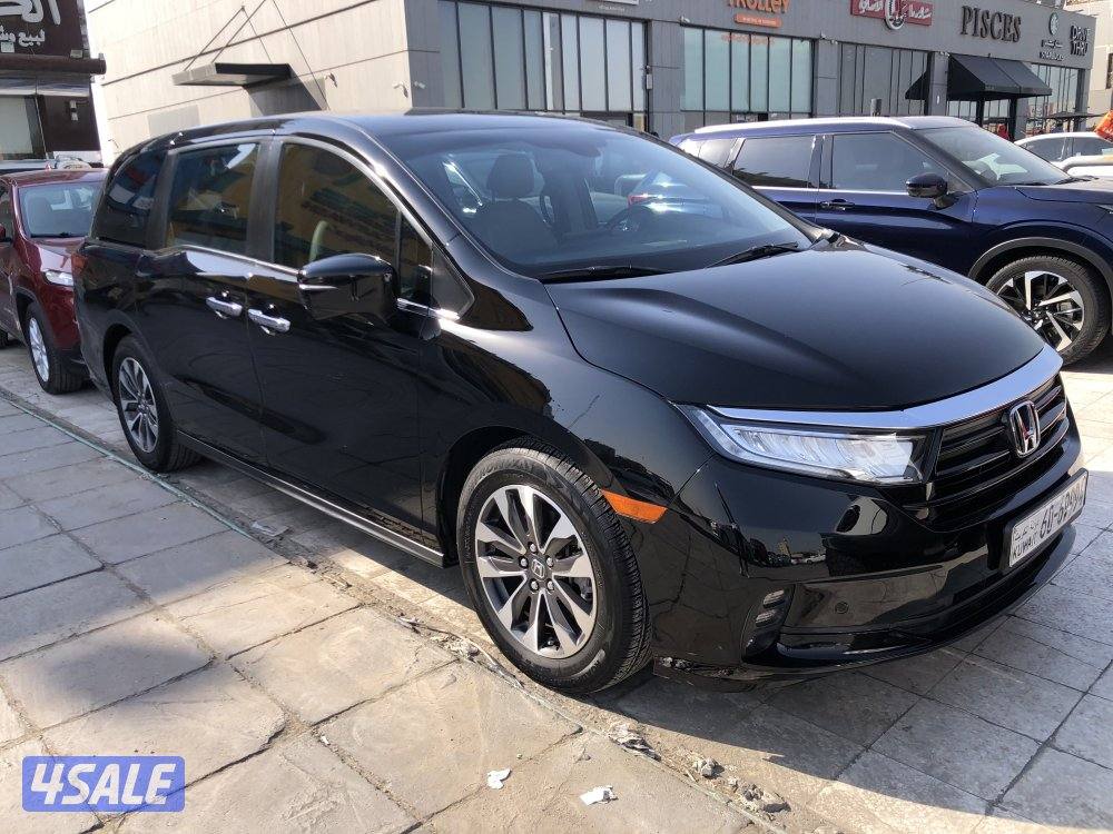 هوندا اوديسي كامل المواصفات0