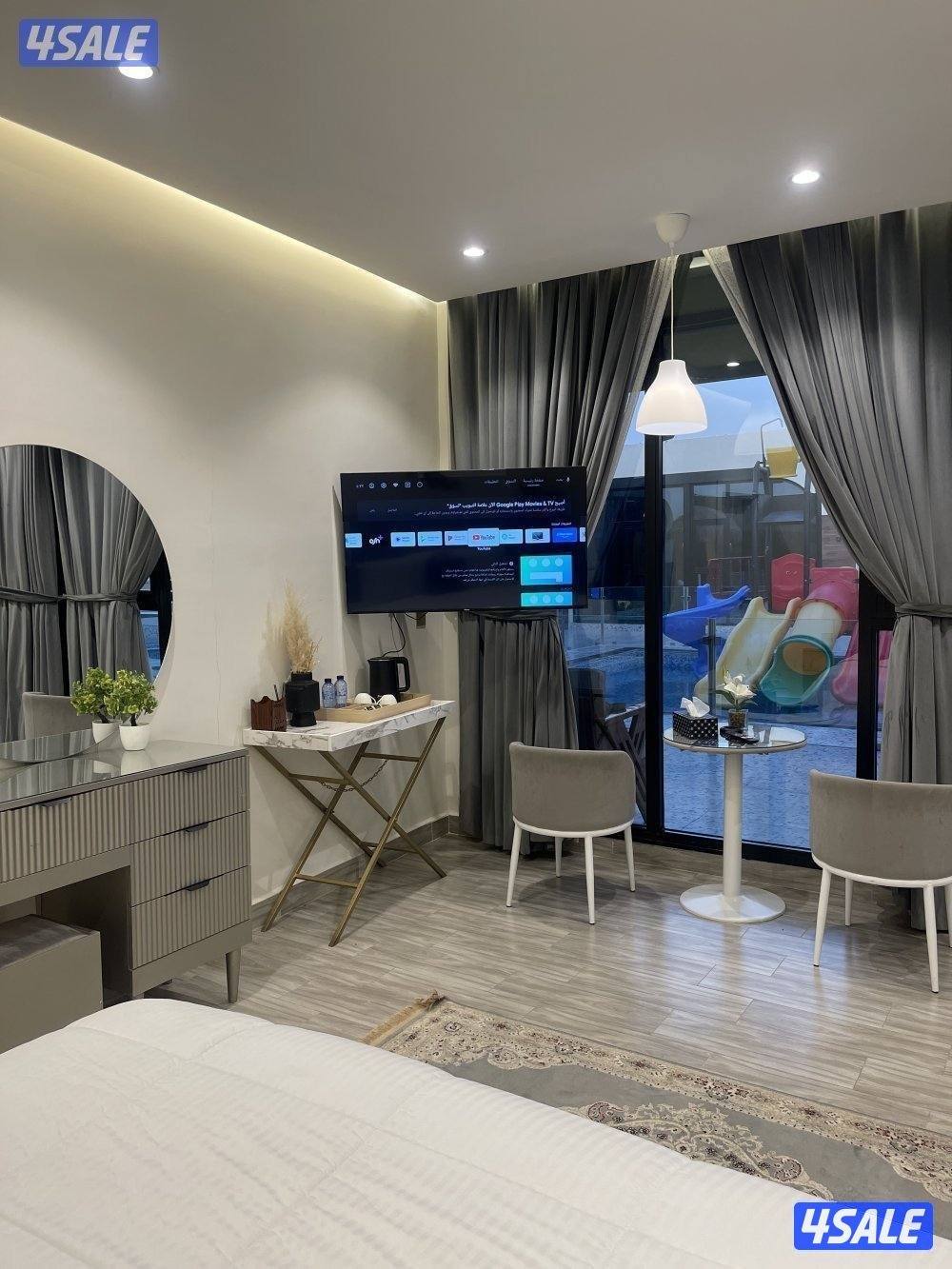 استراحة ميلانو  كبد🏝Vip🌴9