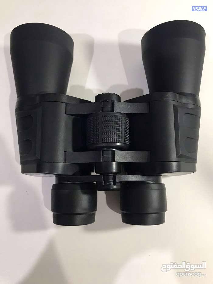 منظار دربيل امريكي يصل إلى مسافة الفين متر0