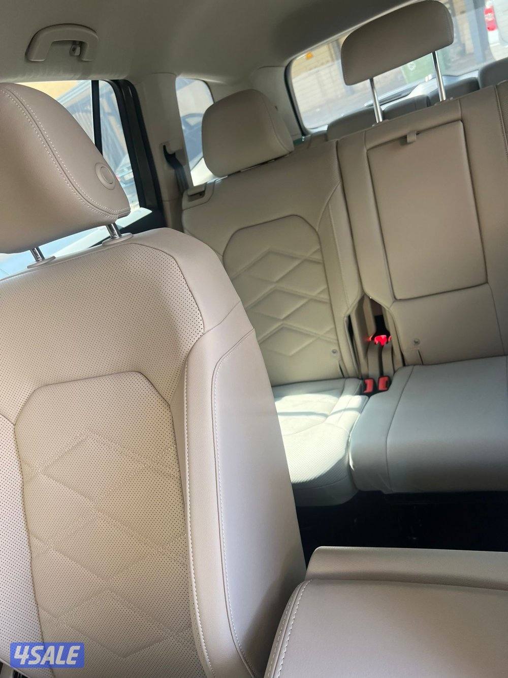 للبيع فولكس واجن تيرامونت0