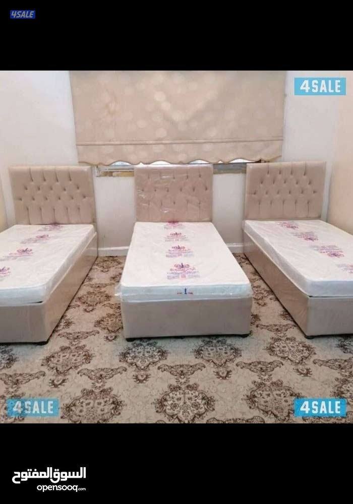 سراير وفراش طبي جميع المقاسات متوفره0