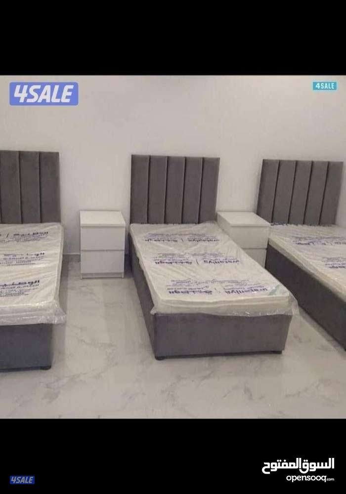 سراير وفراش طبي جميع المقاسات متوفره4