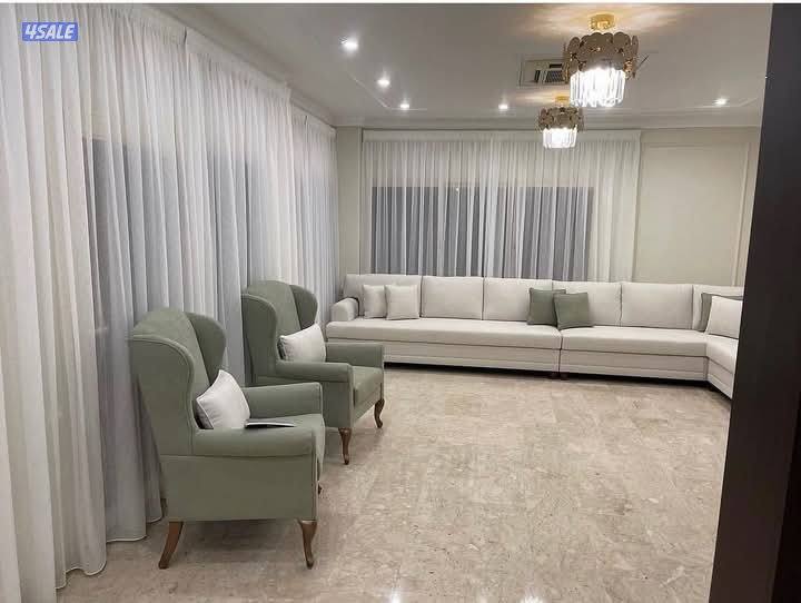 تركيب وتفصيل ستائر فندقية ويفي الجديده4