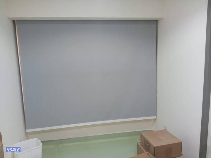 تركيب وتفصيل ستائر فندقية ويفي الجديده8