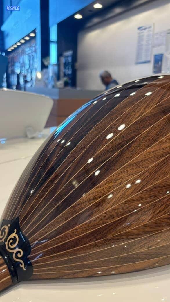 عود احترافي زرياب جديد عراقي1