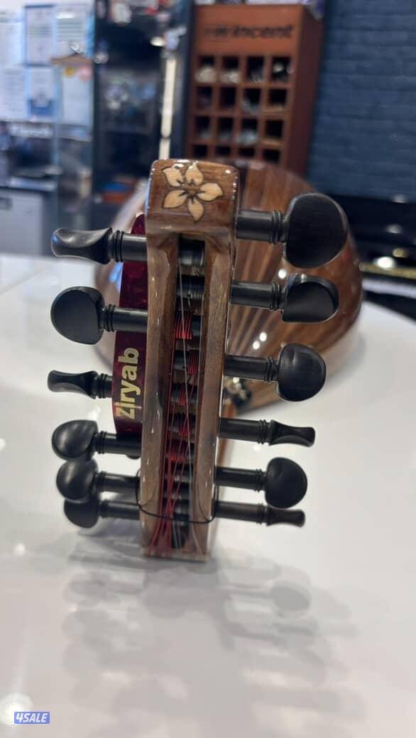 عود احترافي زرياب جديد عراقي2