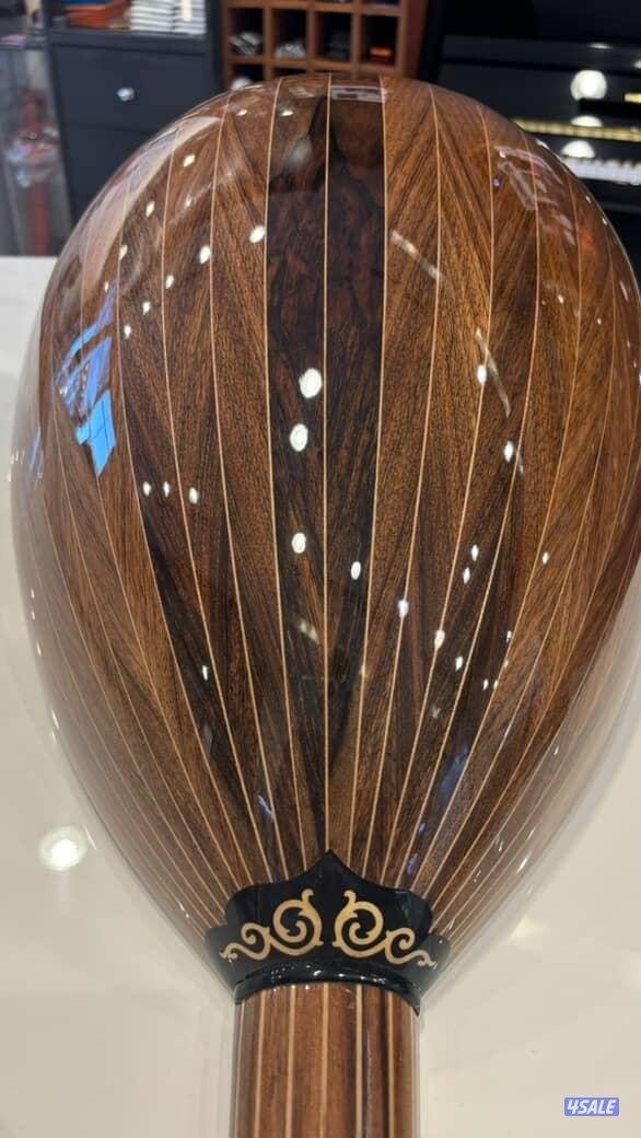 عود احترافي زرياب جديد عراقي4