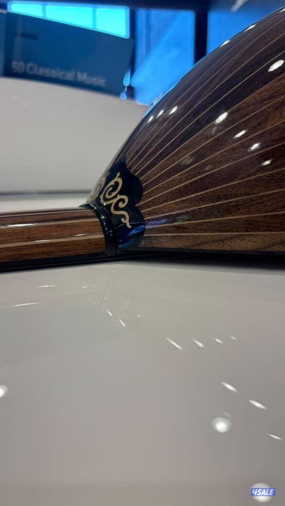 عود احترافي زرياب جديد عراقي7