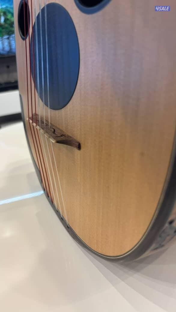 عود احترافي زرياب جديد عراقي10