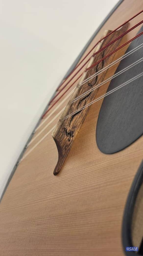 عود احترافي زرياب جديد عراقي9