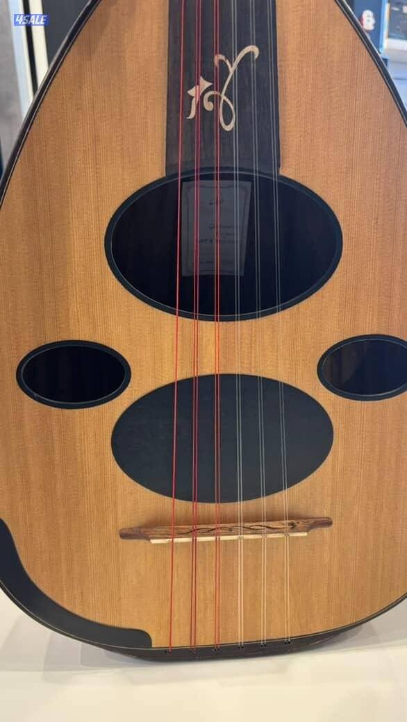 عود احترافي زرياب جديد عراقي11