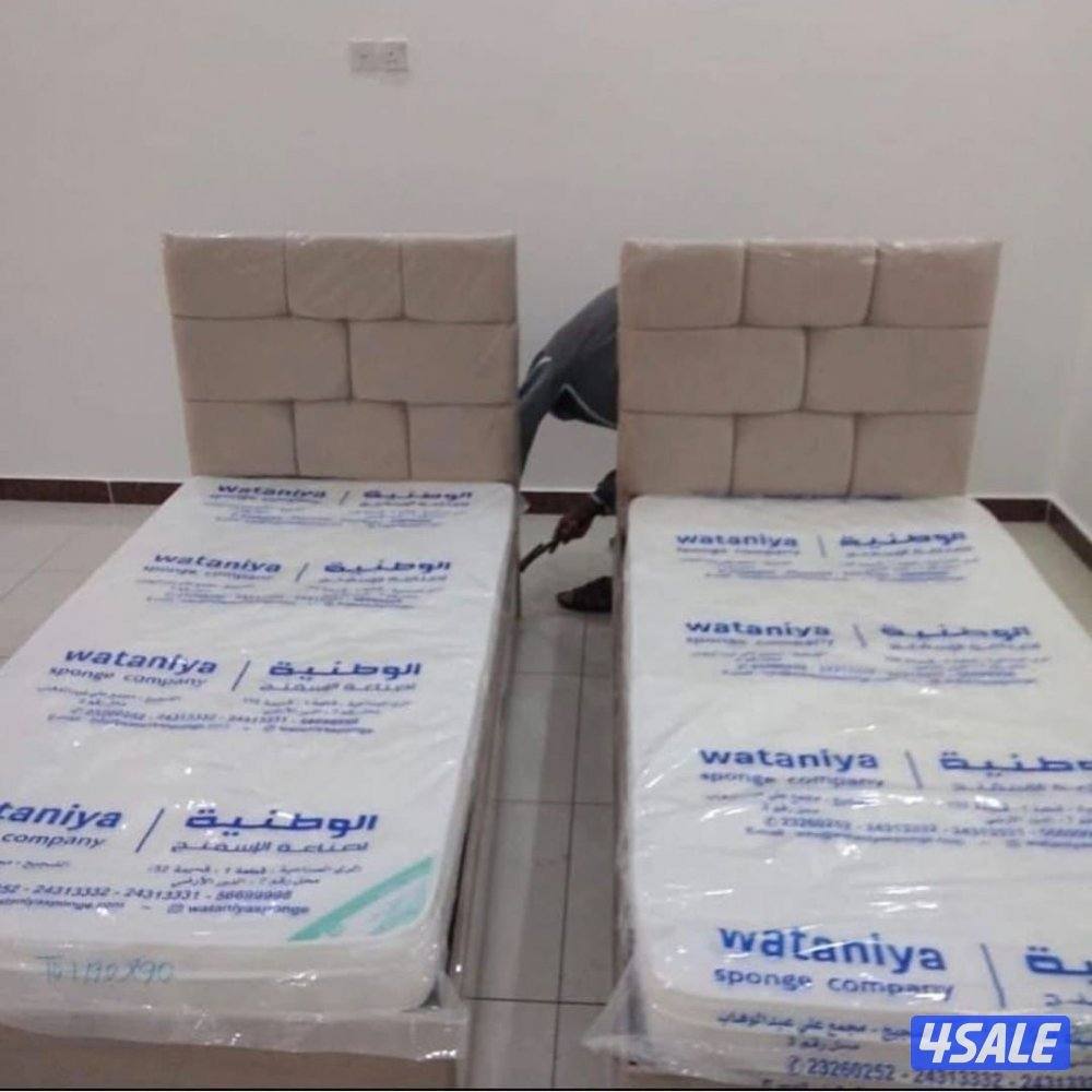 سراير طبي جميع الألوان1