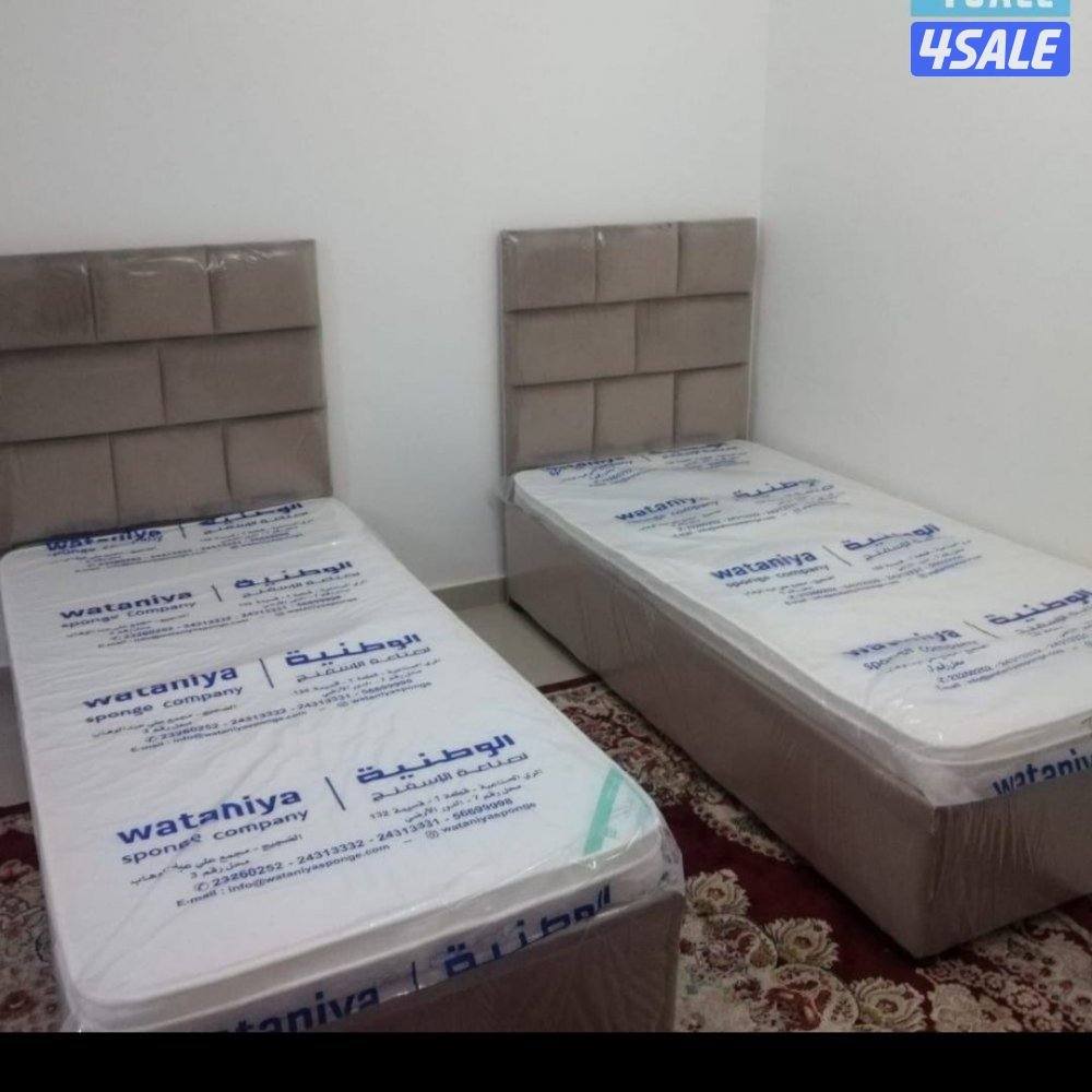 سراير طبي جميع الألوان0